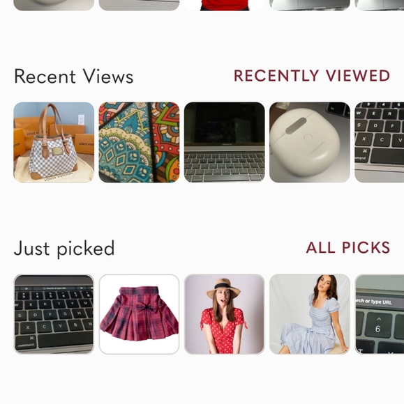 Dress - Picture 6 of 17